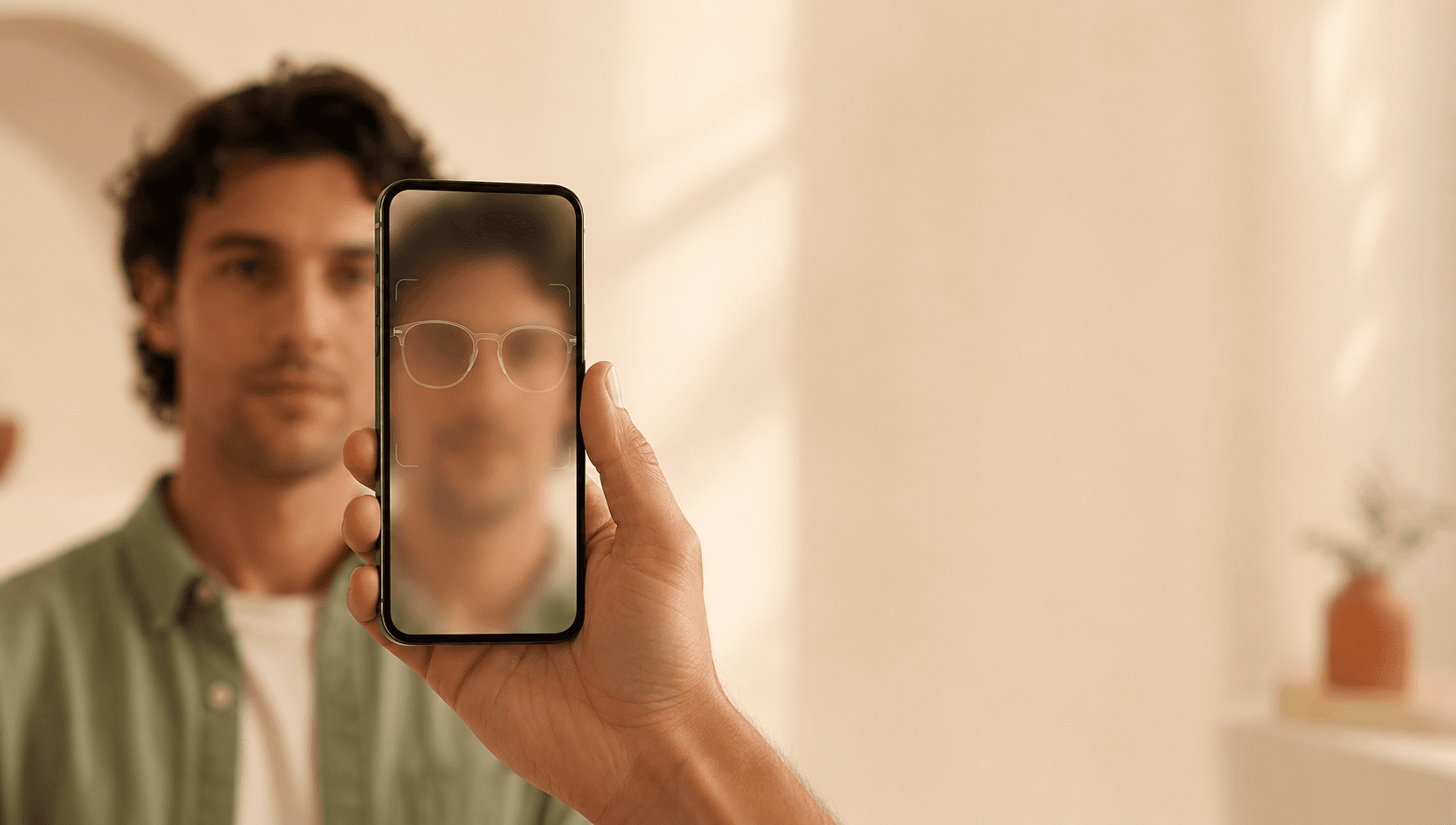 Warby Parker Home Try-On'u Neden Kapattı? Bir Teknolojinin Kendi Köprüsünü Yıkma Hikâyesi